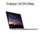 2PCS Macbook Pro Screen Protector For Inch A1706 A1707 Toch ID Carousel 5