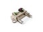 Tufetto Wocoo Wood Notebook Stand Carousel 4
