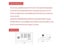 Conference Camera Control Keyboard For ZTE 212AF Huawei VPC600 RS422 Control Carousel 4