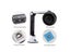 BK50 Portable 10 Mega-pixel High Definition Book Scanner Capture Size A4 Carousel 4