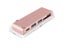 USB C Hub With TF SD Reader Slot 3.0 PD/Thunderbolt 3 For MacBook New 15.6/13 Carousel 5