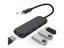 USB C Hub With TF SD Reader Slot 3.0 PD/Thunderbolt 3 For MacBook New 15.6/13 Carousel 1