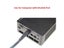 EXP GDC OCuLink GPU Dock PCIe 4.0 X4 High Speed For Mini PC Notebook Laptop To Carousel 4