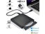 USB External DVD CD RW Disc Burner Combo For Windows 98 8 10 Laptops Pcs Carousel 3