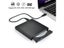 USB External DVD CD RW Disc Burner Combo For Windows 98 8 10 Laptops Pcs Carousel 7