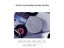 Portable Bluetooth CD Player DVD VCD With Speakers USB Remote Control Stereo Carousel 4