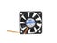 DC 12V 50mm 9 Blade 3Pin Cooling Fan For CPU 22cm USB Powered Carousel 3