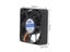 DC 12V 50mm 9 Blade 3Pin Cooling Fan For CPU 22cm USB Powered Carousel 5