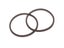 10PCS DVD Disk Drive Rubber Belts Replacement For Xbox 360 Stuck Disc Tray Carousel 4