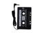 Car Cassette Tape Adapter For IPod IPhone With 3.5mm Jack Plug Carousel 5