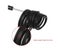 50PCS Replacement Turntable Belt For Record Player DVD CD ROM 1.2mm 30 40mm Carousel 4