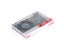 Empty 60 Minutes Standard Cassette Blank Tape Player Magnetic Audio Tape Carousel 4