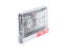 Empty 60 Minutes Standard Cassette Blank Tape Player Magnetic Audio Tape Carousel 6
