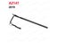 Original Touch Bar With Cable For Macbook Pro A1706 A1707 A1989 A1990 A2141 Carousel 5