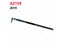 Original Touch Bar With Cable For Macbook Pro A1706 A1707 A1989 A1990 A2141 Carousel 6