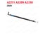 Original Touch Bar With Cable For Macbook Pro A1706 A1707 A1989 A1990 A2141 Carousel 7