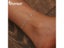 925 Sterling Silver Minimalism Tassel Chain Anklet For Women SCT018 Carousel 3