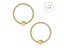 Piercing Nose Rings And Studs 925 Sterling Silver Body Chain Indian Gold Hoop Carousel 3