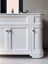 Solid Wood Vanity Hampton Undercounter Basin 1200Wx520Dx890H $2480 Handcraft Carousel 5