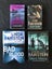 FOUR LINDA FAIRSTEIN BOOKS TOGETHER - NEW YORK TIMES BESTSELLING AUTHOR Carousel 1