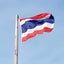 Thail Thai Flag 90cmx150cm National Flags *Local STOCK NOW* Carousel 8