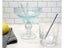 4pcs 6*130/160mm Kids Metal Straws 304 Stainless Steel With Brush For Carousel 4