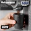 Espresso Coffee Machine Coffee Grinder Dosing Cup *Local Buy* Carousel 6