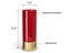 4Pcs/Set 12 Gauge Shotgun Shell Shot Glasses Drinking Cup Water Wine Glass For Carousel 6
