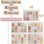 Bible Book Tabs Bible Index Tabs Study *Local Clearance* Carousel 7