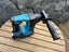 Sub-Compact SDS Plus Cordless Brushless Rotary Hammer For Makita 18V Battery Carousel 3