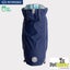 DOG COAT GF REVERSIBLE RAINCOAT 46cm 9-18kg NAVY Carousel 3