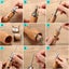 Brand New Leatherworking Punch Sewing Machine Awl Kit Craft Tools *Hot Sale* Carousel 7