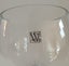OVERSIZE PEDESTAL VASE RED WINE GLASS Carousel 2