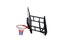 WALL MOUNTING BASKETBALL HOOP AND BACKBOARD Carousel 3
