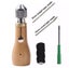 NEW new Leatherworking Punch Sewing Machine Awl Kit Craft Tools*Hot SALE Carousel 5