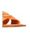Hey Monday Harper Sandal Orange Carousel 7