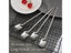 Long Handle Spoon 304 Stainless Steel Mixing Spoon High Quality Stirring Drink Carousel 3