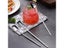 Long Handle Spoon 304 Stainless Steel Mixing Spoon High Quality Stirring Drink Carousel 5