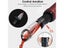 Stainless Steel Wine Aerator Pourer 100 Leak-proof 2 In 1 Decanter For Aerating Carousel 3
