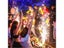 Aixiangru Fire Bottle Naked Totem Bar Accessories Carousel 7