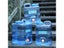 5/10/15L Portable Water Bucket Outdoor Driving Water Tank Container With Faucet Carousel 4