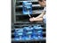 5/10/15L Portable Water Bucket Outdoor Driving Water Tank Container With Faucet Carousel 5
