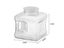 5/10/15L Portable Water Bucket Outdoor Driving Water Tank Container With Faucet Carousel 1
