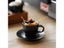 MHW-3BOMBER Espresso Mug 80ml Ceramic Coffee Cup And Saucer Professional Home Carousel 4