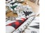 Happy New Year Table Runners Christmas Decorations For Home Table Party Xmas Carousel 5
