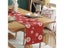 Happy New Year Table Runners Christmas Decorations For Home Table Party Xmas Carousel 1