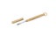 Ear Spoon Toothpick Combination One-piece Brass Titanium Alloy Toothpick Ear Carousel 1