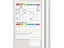 Magnetic Calendar For Fridge Monthly Weekly Planner Whiteboard Calendar Table Carousel 8