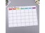 Magnetic Calendar For Fridge Monthly Weekly Planner Whiteboard Calendar Table Carousel 5