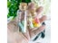 Glass Bottles With Cork Empty Bottles Jars Containers Vial Crafts Jars 10ml Carousel 5